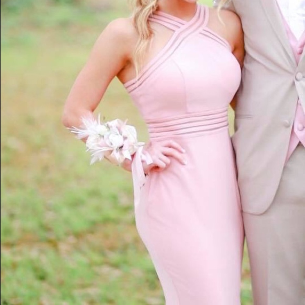 Prom / long formal dress